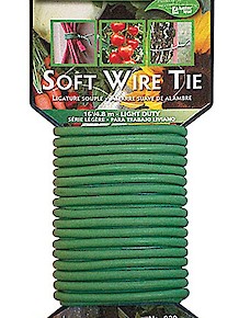 Soft Wire Tie