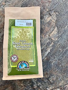 Soluble Root Growth