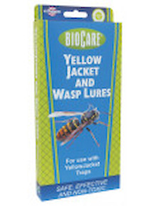 Wasp Bag Trap Refill