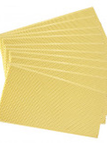 8 1/2” Rite Cell Wax Comb