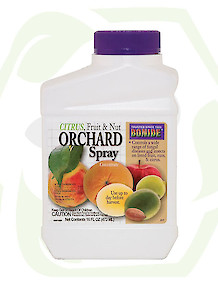 Bonide Orchard Spray 16oz